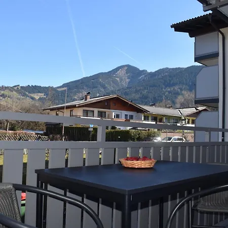 Alpha Alpin Apartment Zell am See