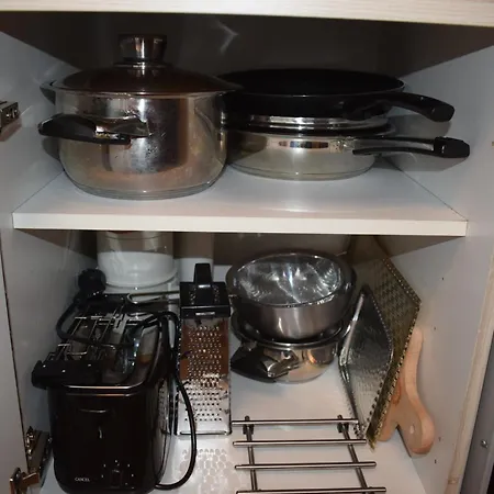 Alpha Alpin Apartment