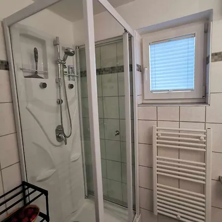 Alpha Alpin Apartamento