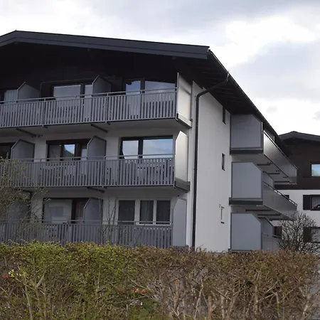 Apartamento Alpha Alpin *