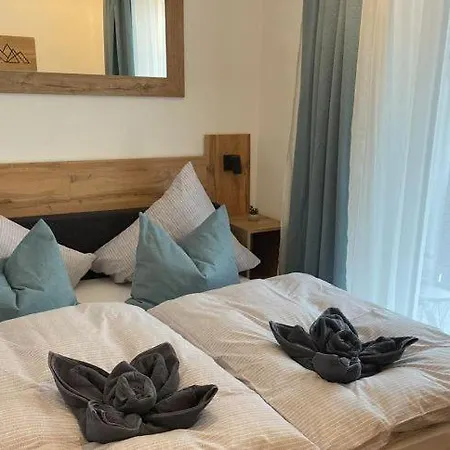 Alpha Alpin Apartment Zell am See