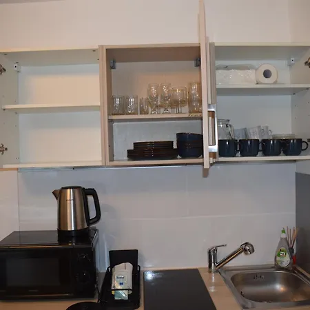 Alpha Alpin Apartment Zell am See