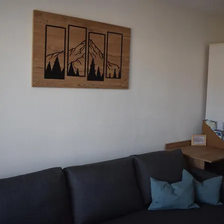 Apartment Alpha Alpin *