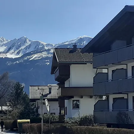 Apartamento Alpha Alpin Zell am See