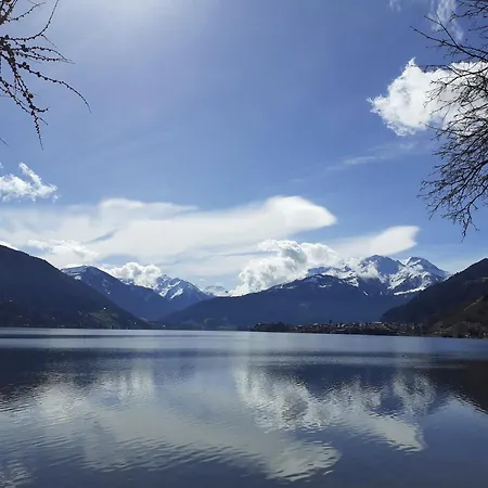 Apartment Alpha Alpin Zell am See
