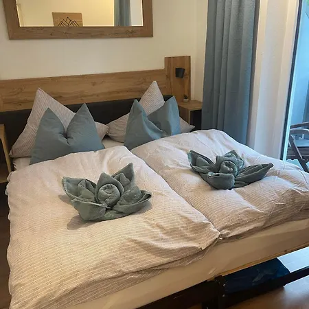 Alpha Alpin Apartamento
