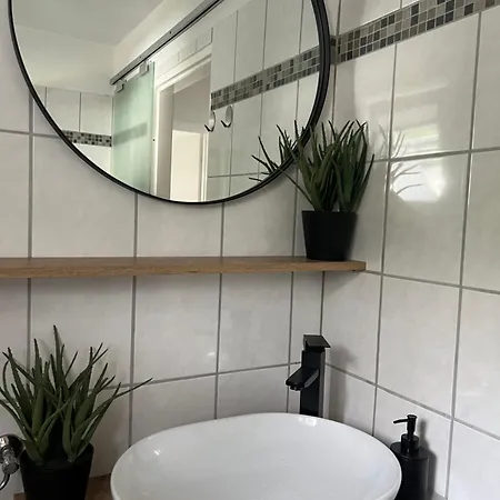 Alpha Alpin Διαμέρισμα *