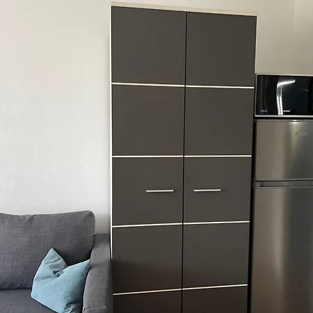 Alpha Alpin Διαμέρισμα Τσελ αμ Ζέε