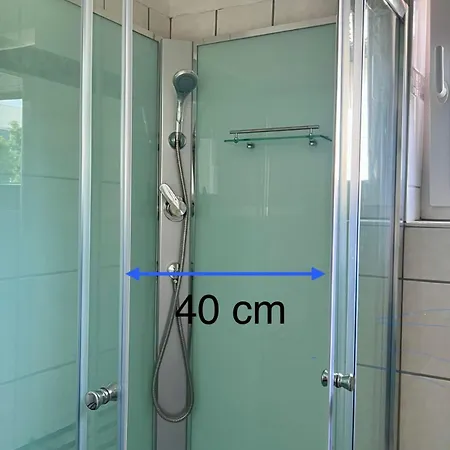 Alpha Alpin Appartamento