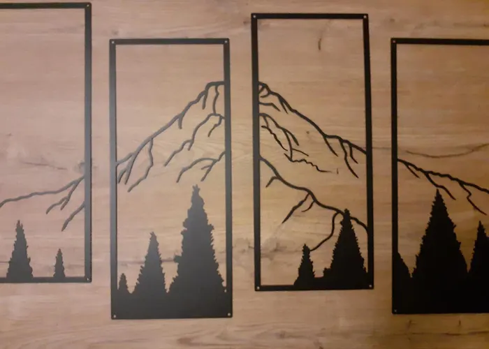 Alpha Alpin Apartment Zell am See