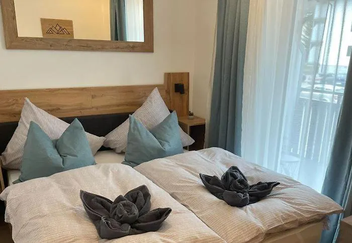 Alpha Alpin Apartment Zell am See