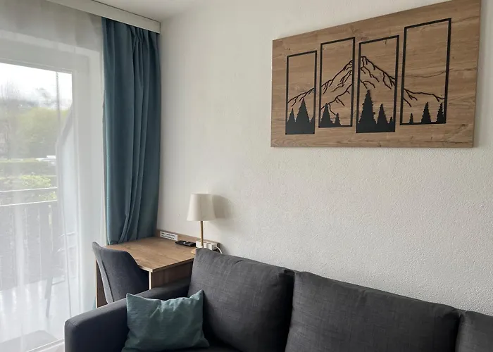 Alpha Alpin Zell am See