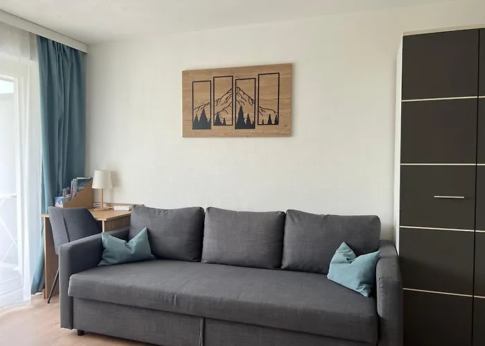 Alpha Alpin Zell am See