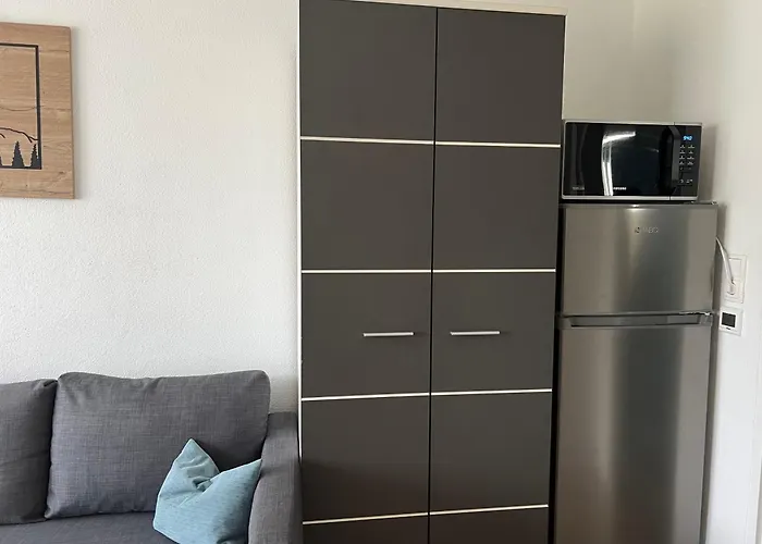 Alpha Alpin Apartment Zell am See