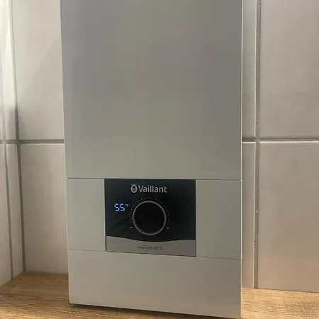 شقة Alpha Alpin زيل أم سي