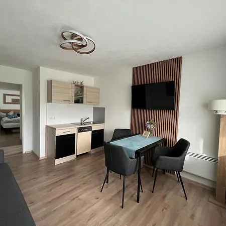 Alpha Alpin زيل أم سي