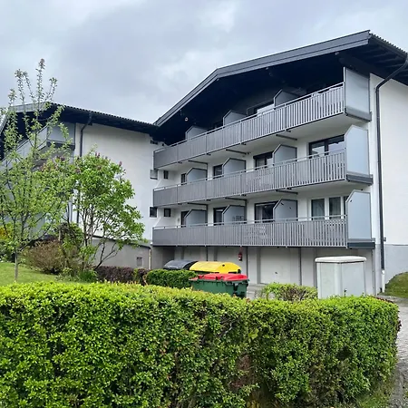 شقة Alpha Alpin *