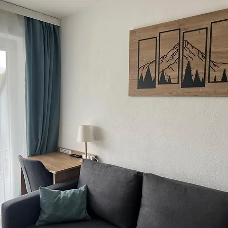 Alpha Alpin زيل أم سي