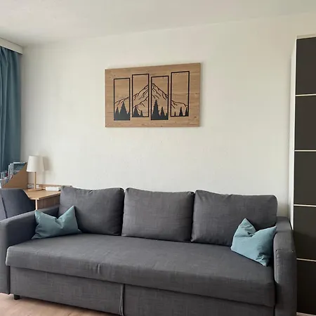 Alpha Alpin زيل أم سي