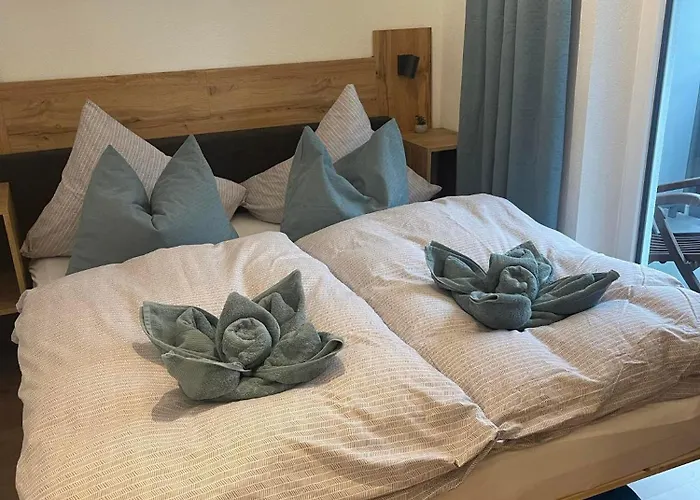 Alpha Alpin Apartament