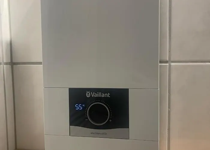 Apartament Alpha Alpin Zell am See