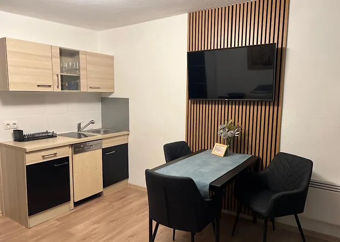 Apartament Alpha Alpin *