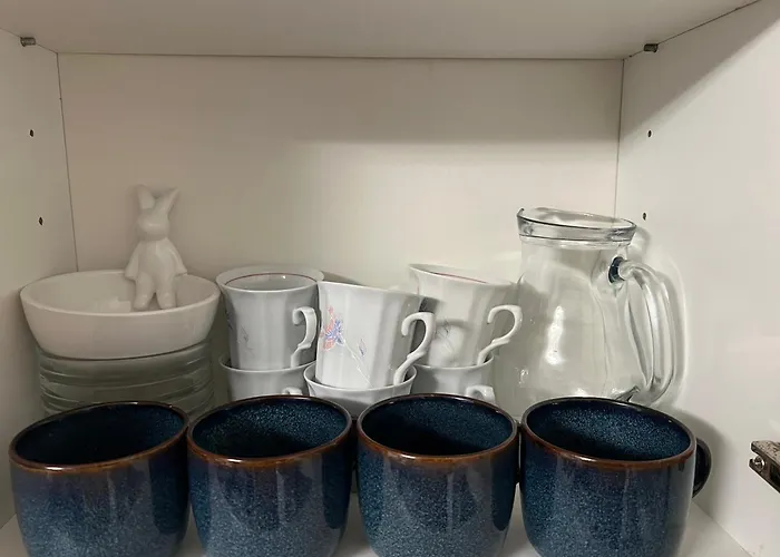 Alpha Alpin Apartament