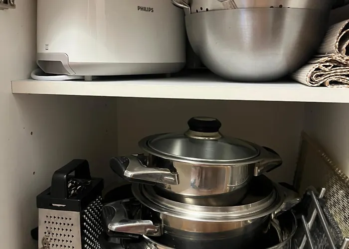 Alpha Alpin Apartament *