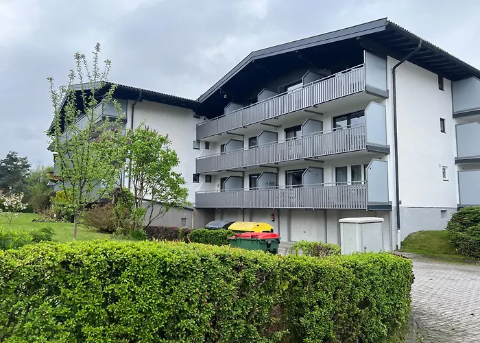 Apartament Alpha Alpin *