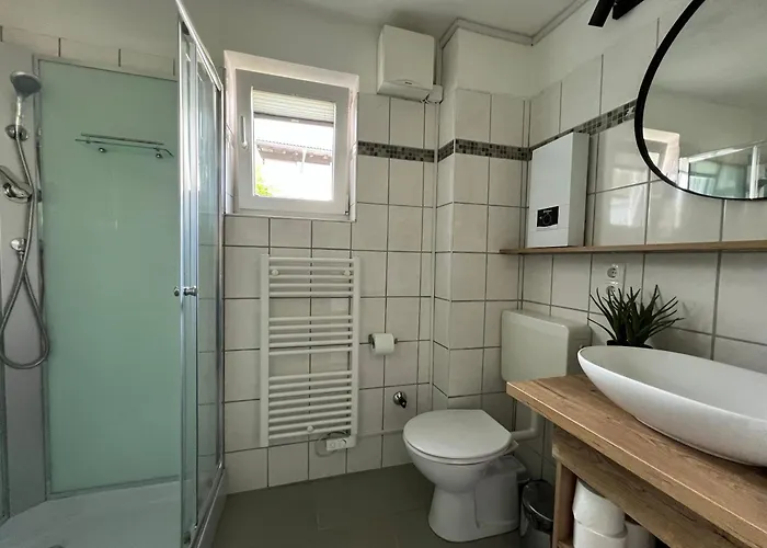 Alpha Alpin Apartament Zell am See