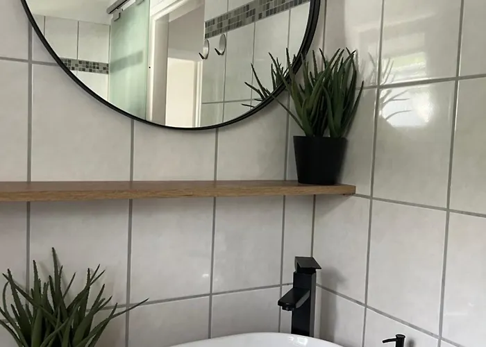 Alpha Alpin Apartament *