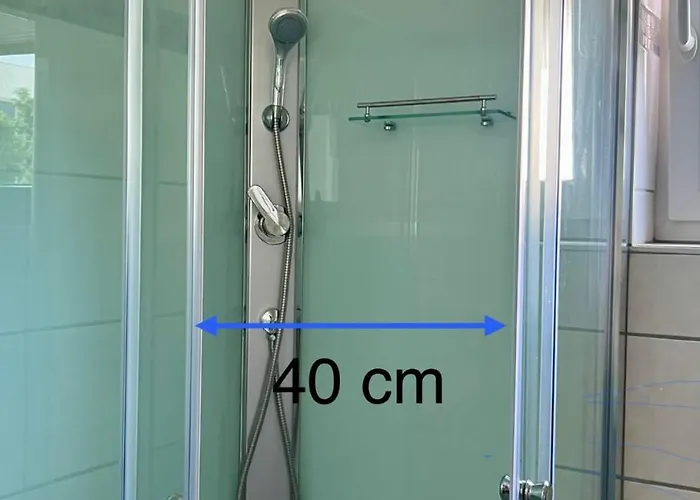 Alpha Alpin Apartament